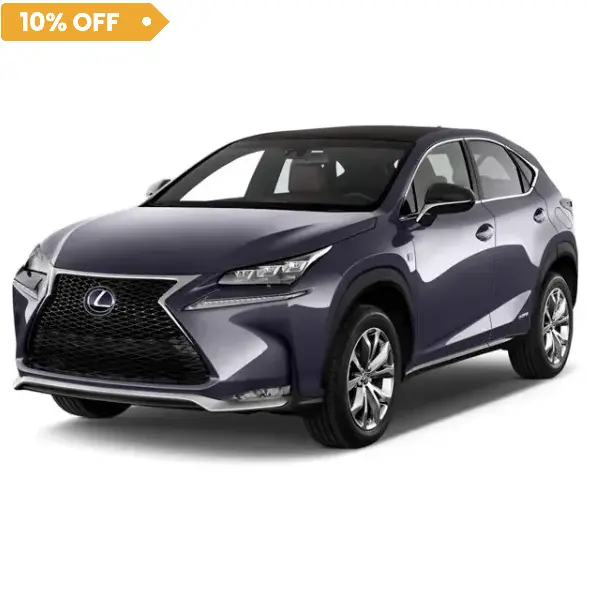 Remanufactured Lexus Nx H Hybrid Battery