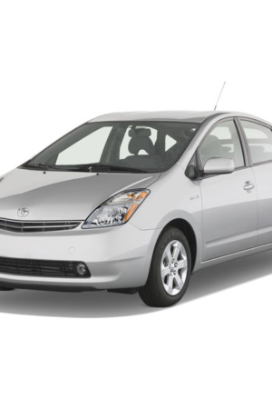 prius gen 2 maintenance